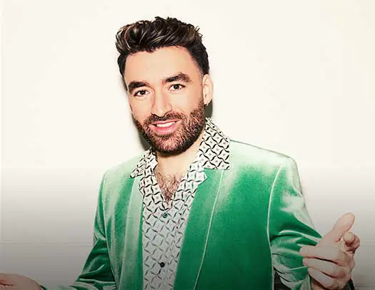 Oliver Heldens