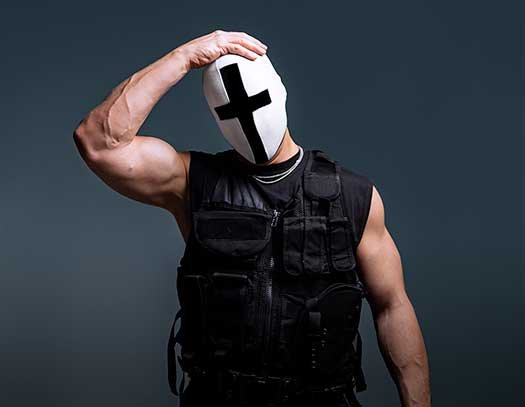 Holy Priest