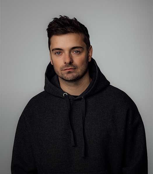 Martin Garrix