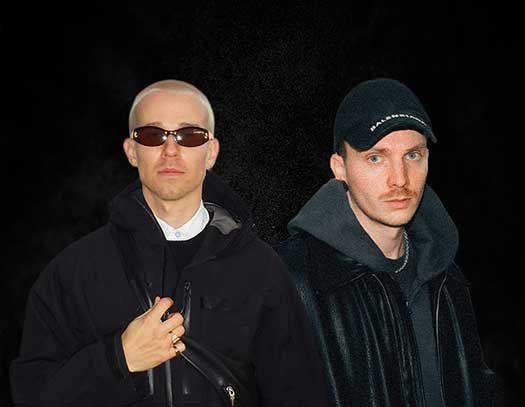 Lasse b2b Basti