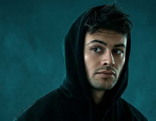 Mike Williams