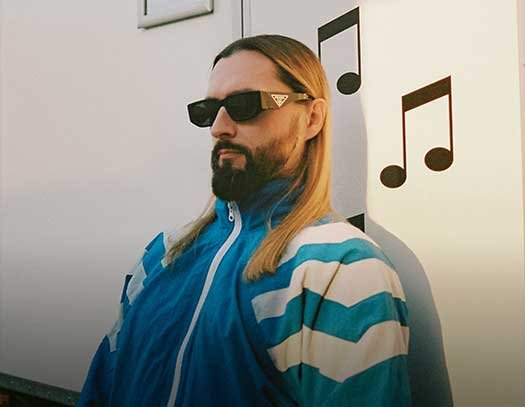 Salvatore Ganacci