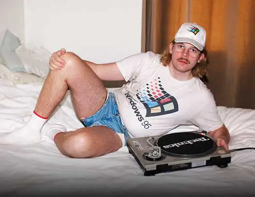 Windows95man